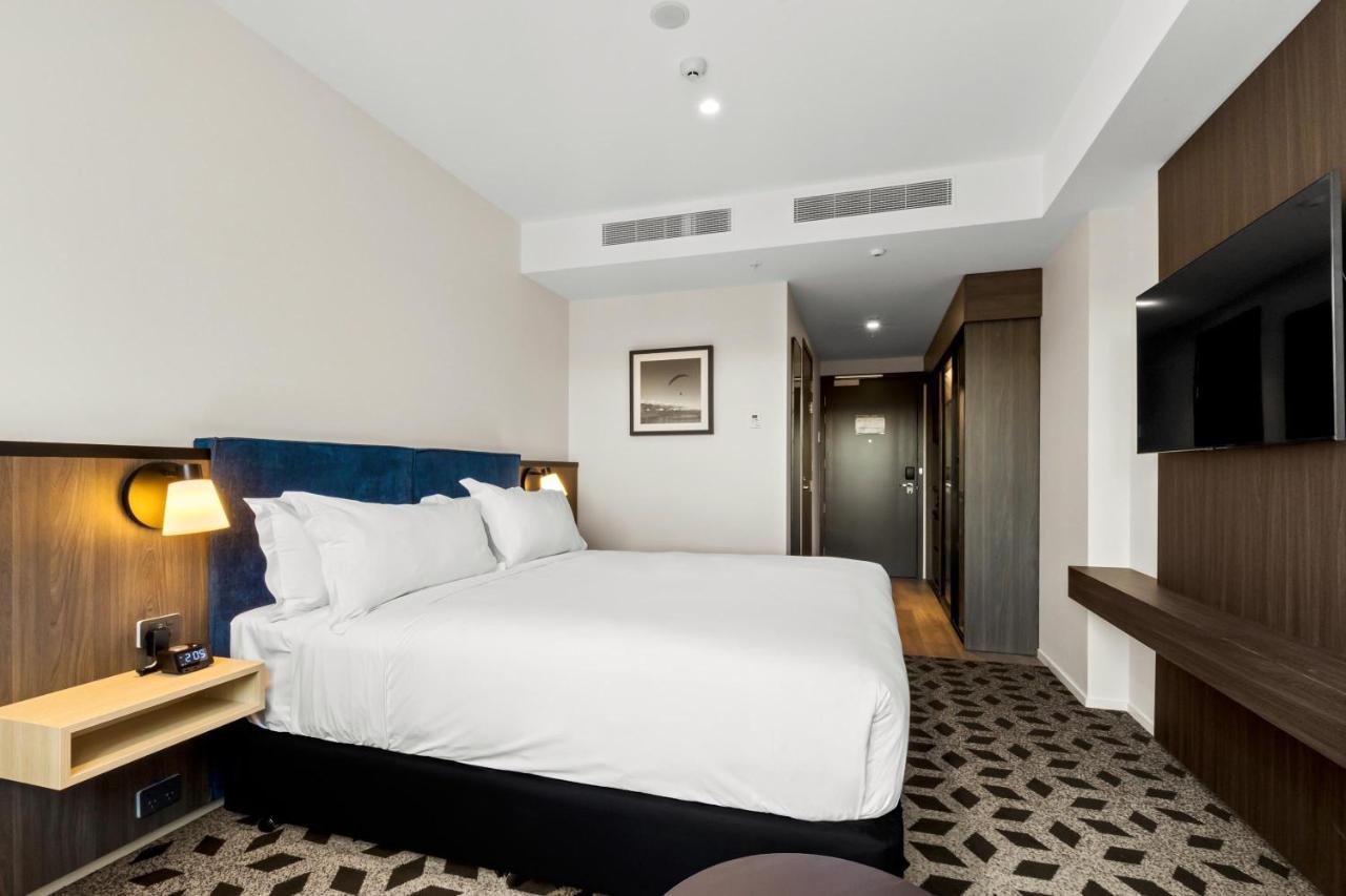 Holiday Inn Queenstown Remarkables Park Exterior photo