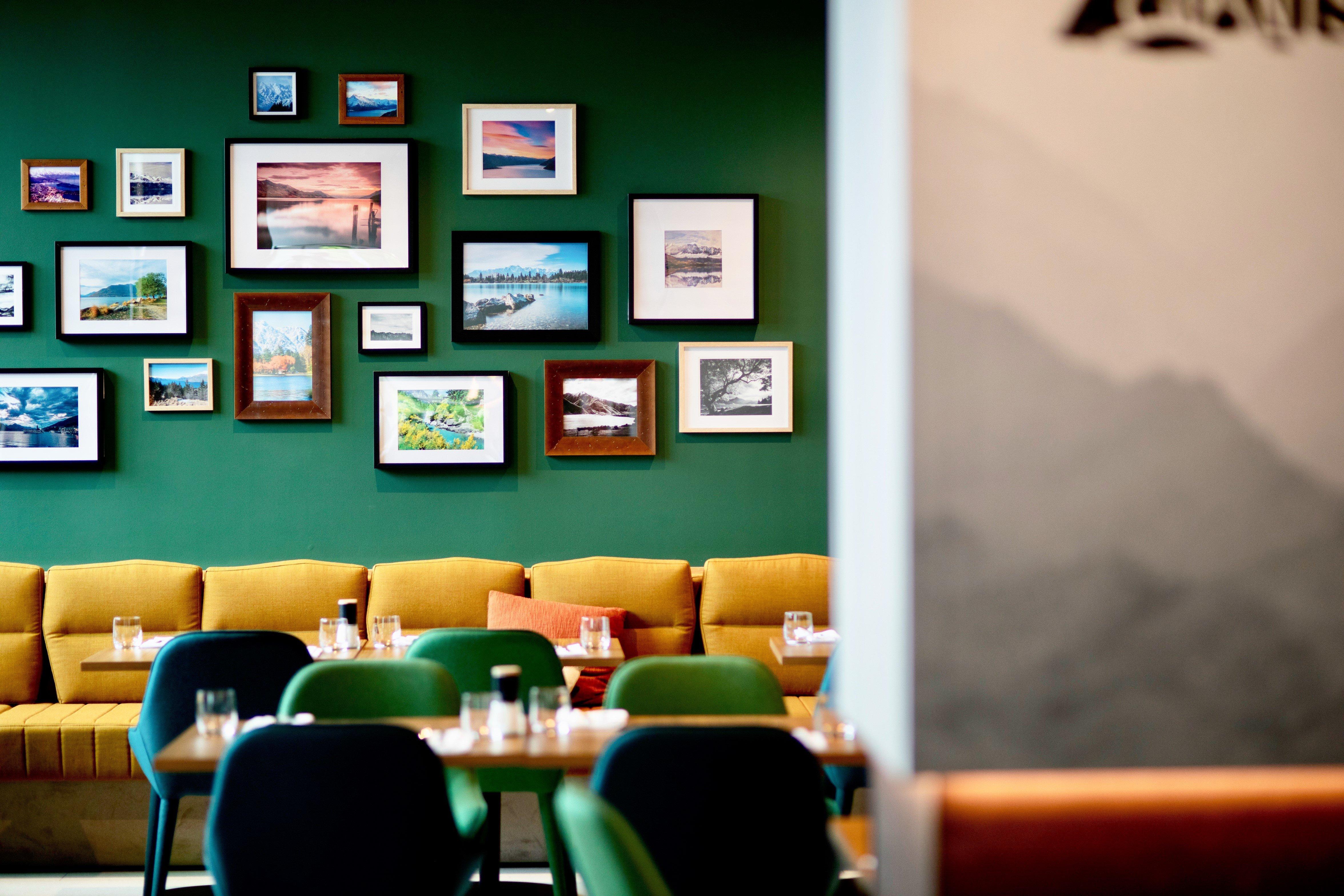Holiday Inn Queenstown Remarkables Park Exterior photo