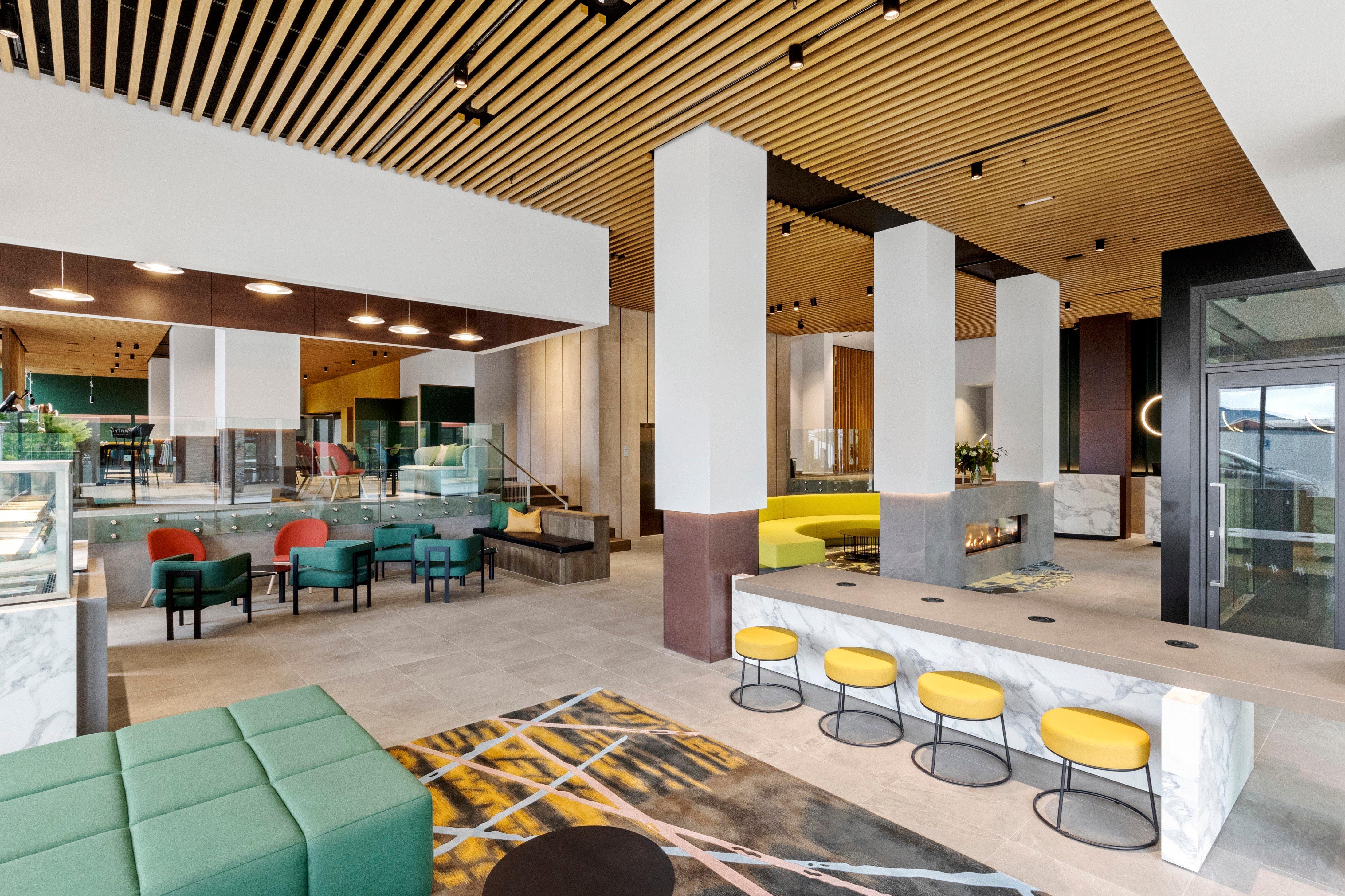 Holiday Inn Queenstown Remarkables Park Exterior photo