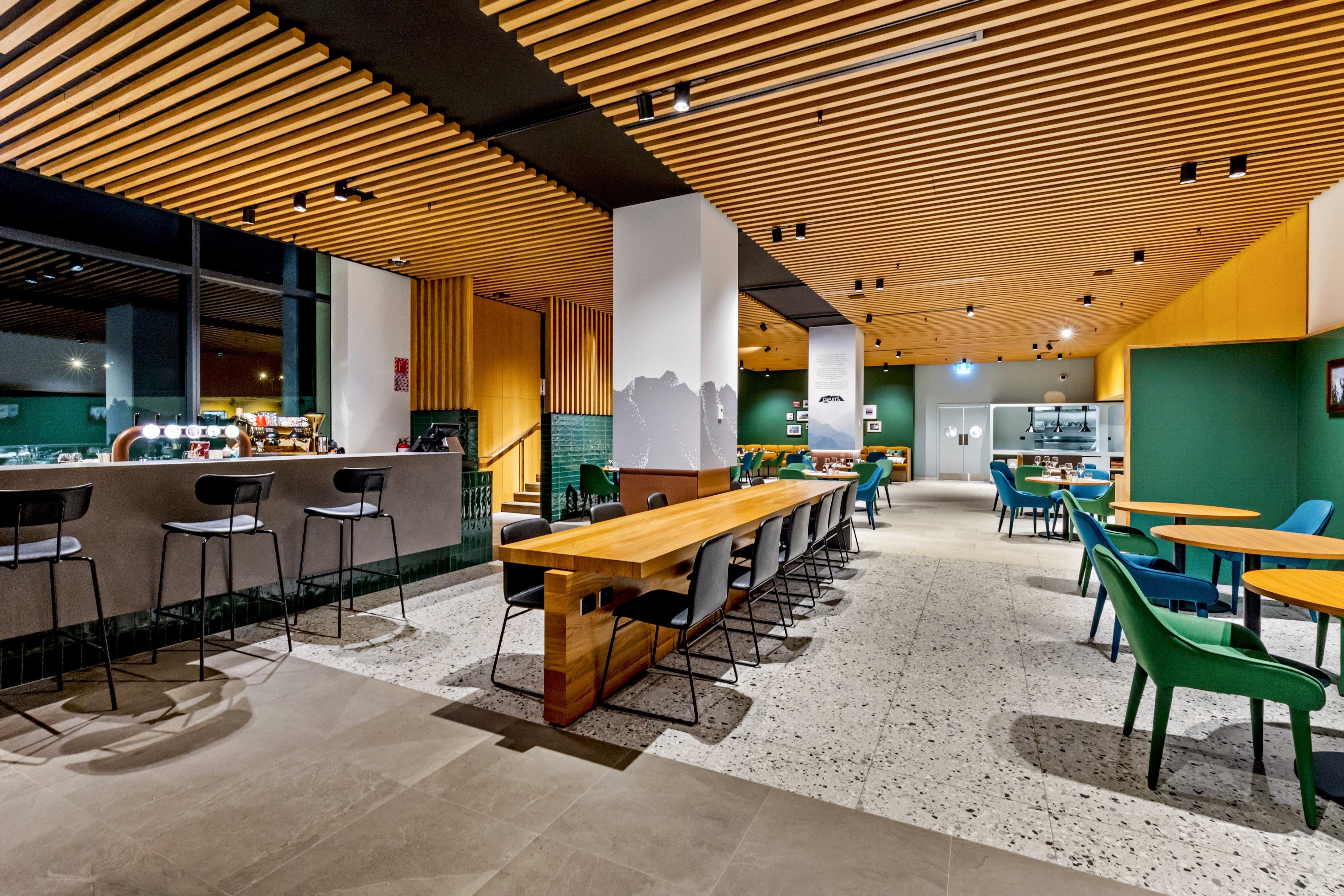 Holiday Inn Queenstown Remarkables Park Exterior photo