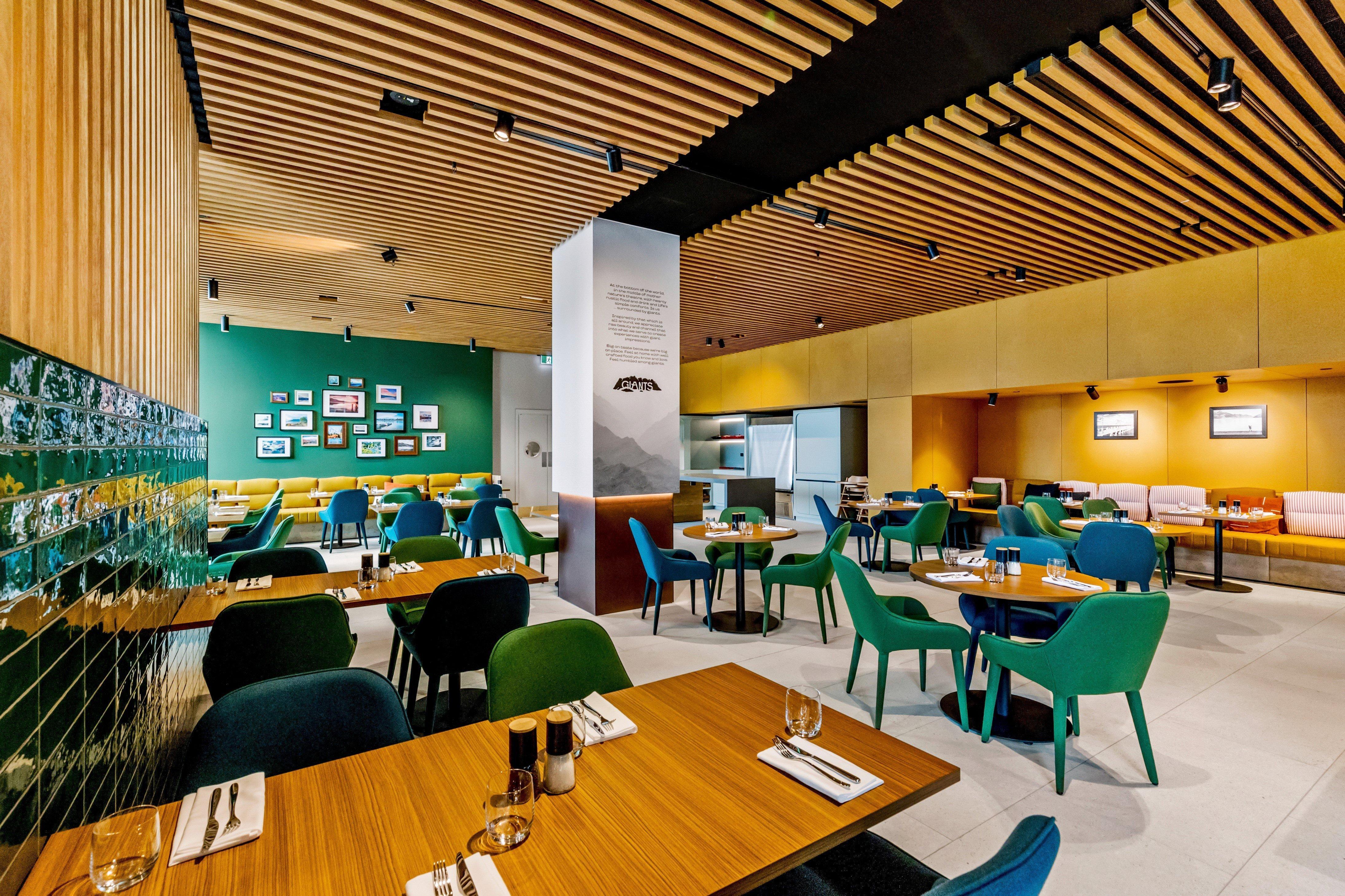 Holiday Inn Queenstown Remarkables Park Exterior photo