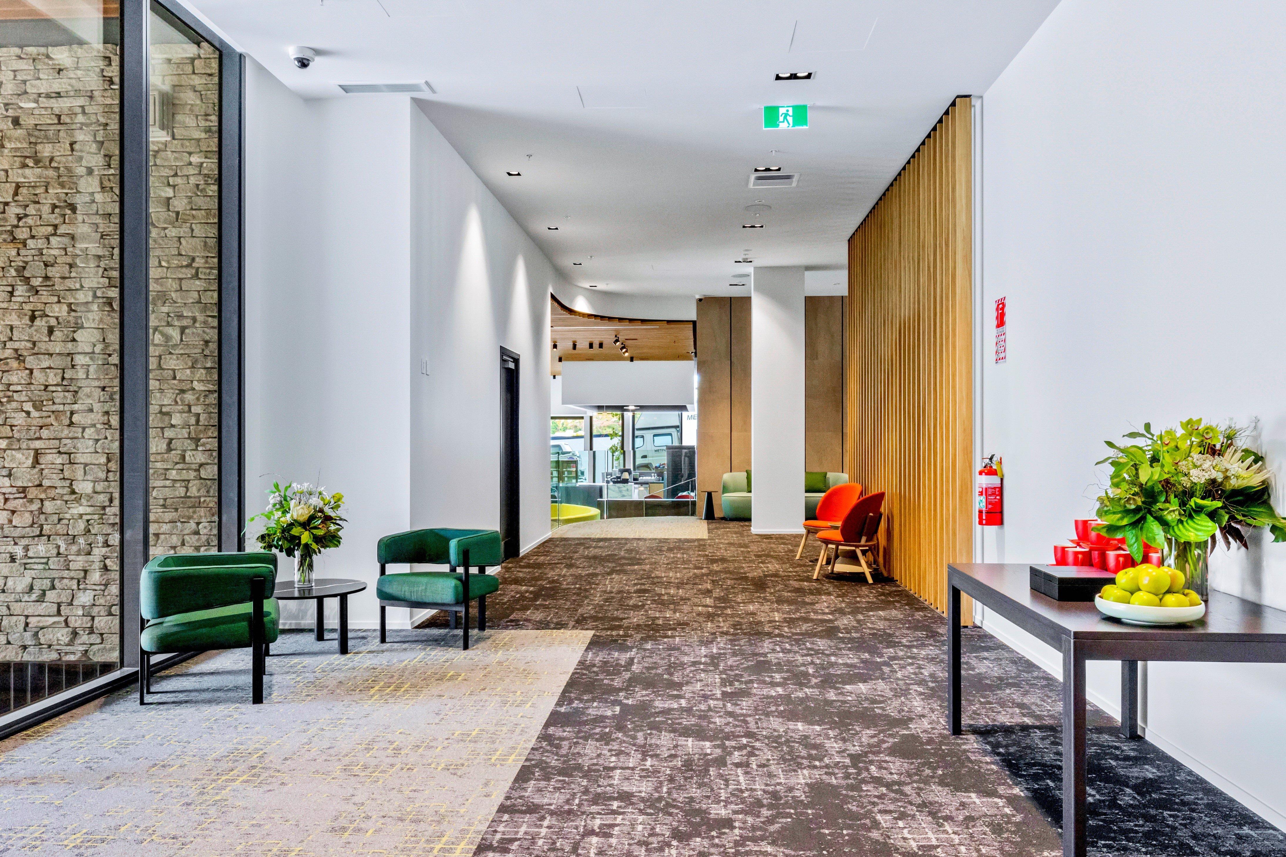Holiday Inn Queenstown Remarkables Park Exterior photo